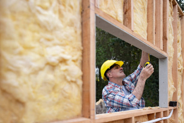 Best Commercial Insulation Services  in Trexlertown, PA